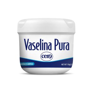 Vaselina Cero 110 Gr
