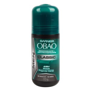 Desodorante Obao Rollon Clásico Formen 65 Gr H