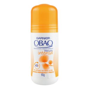 Desodorante Obao Rollon Intensa 65 Gr M