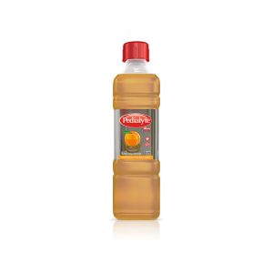 Pedialyte Con Zinc 30 Durazno 500 Ml