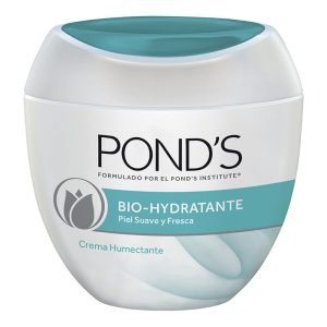 Crema Ponds Bio-Hydratante 100 Gr