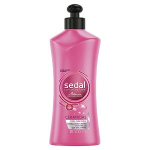 Crema Para Peinar Sedal Ceramidas Sos 300 Gr