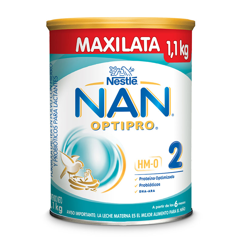 Nan Pro 2 1100 Gr (A)(Pae)