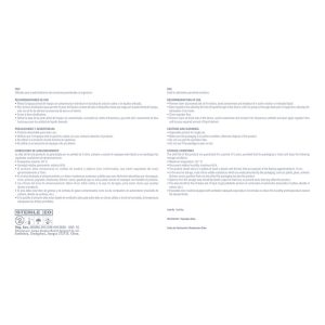 Equipo Macro Goteo Precision