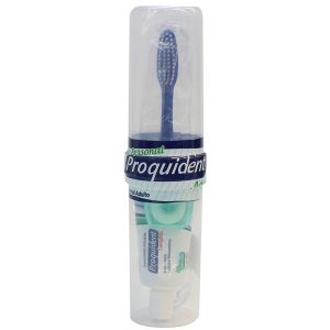 Kit Dental Proquident Adultos