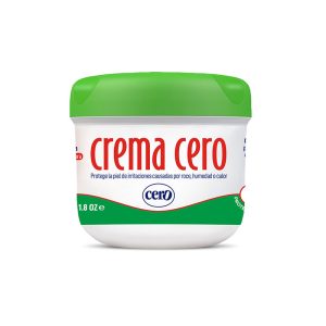 Crema Cero Áloe Vera 50 Gr