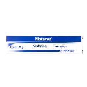 Nistavon Crema 20 Gr