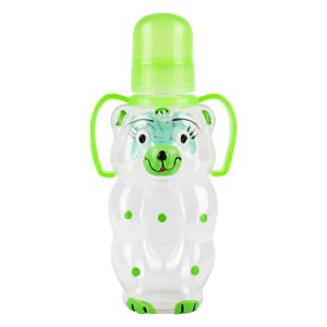 Biberón Cristal Oso 11 Oz