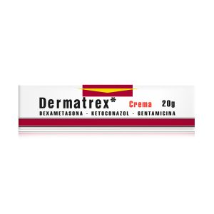Dermatrex Crema 20 Gr