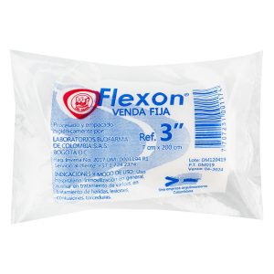 Venda Fija Flexon 3X5