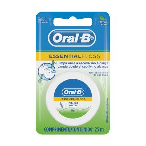 Seda Dental Oral-B Essential Floss Menta 25Mts