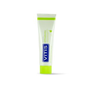 Crema Dental Vitis Orthodontic 100 Ml